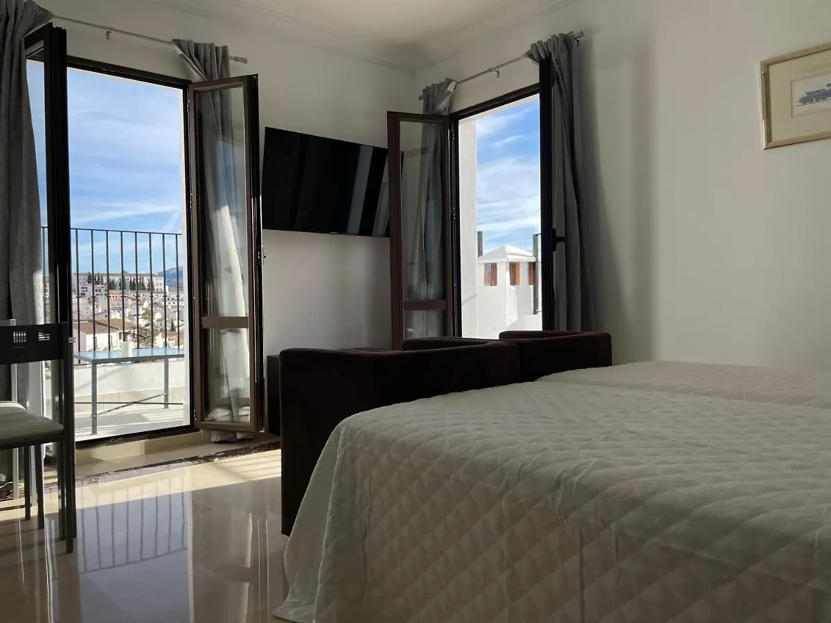 Apartamentos Casa-Palacio Santa Pola Ronda Apartment