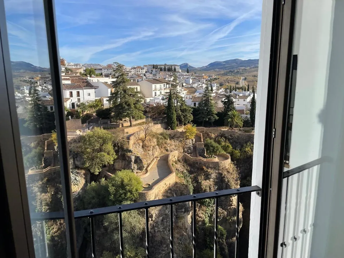 Apartamentos Casa-Palacio Santa Pola Ronda Spain