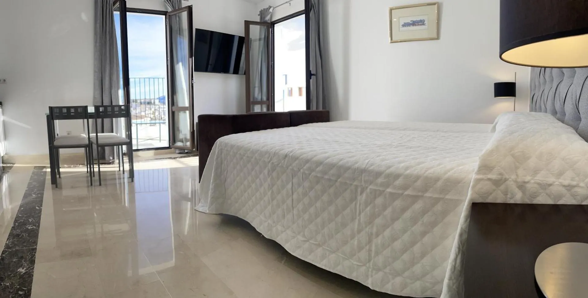 Apartment Apartamentos Casa-Palacio Santa Pola Ronda