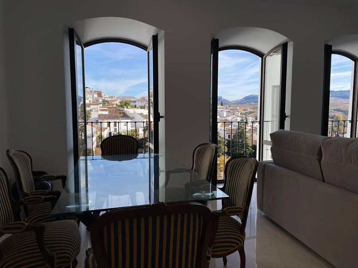 Apartamentos Casa-Palacio Santa Pola Ronda 0*,  Spain