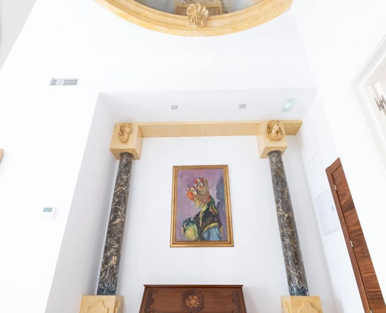 Apartamentos Casa-Palacio Santa Pola Ronda
