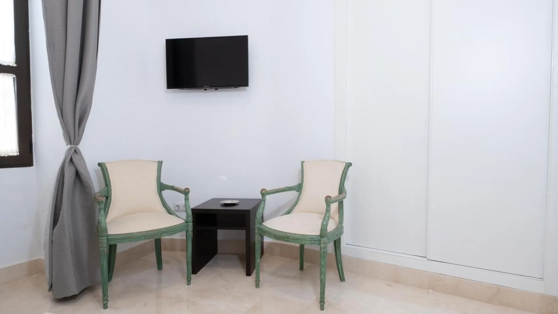 Apartamentos Casa-Palacio Santa Pola Ronda 0*,
