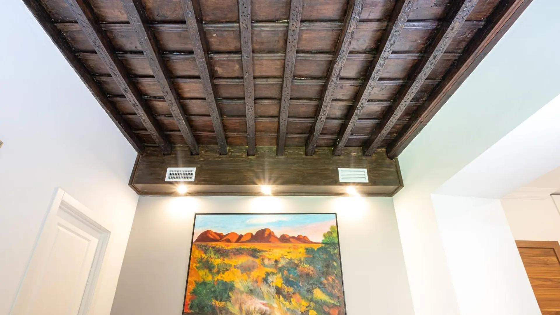Apartamentos Casa-Palacio Santa Pola Ronda Apartment