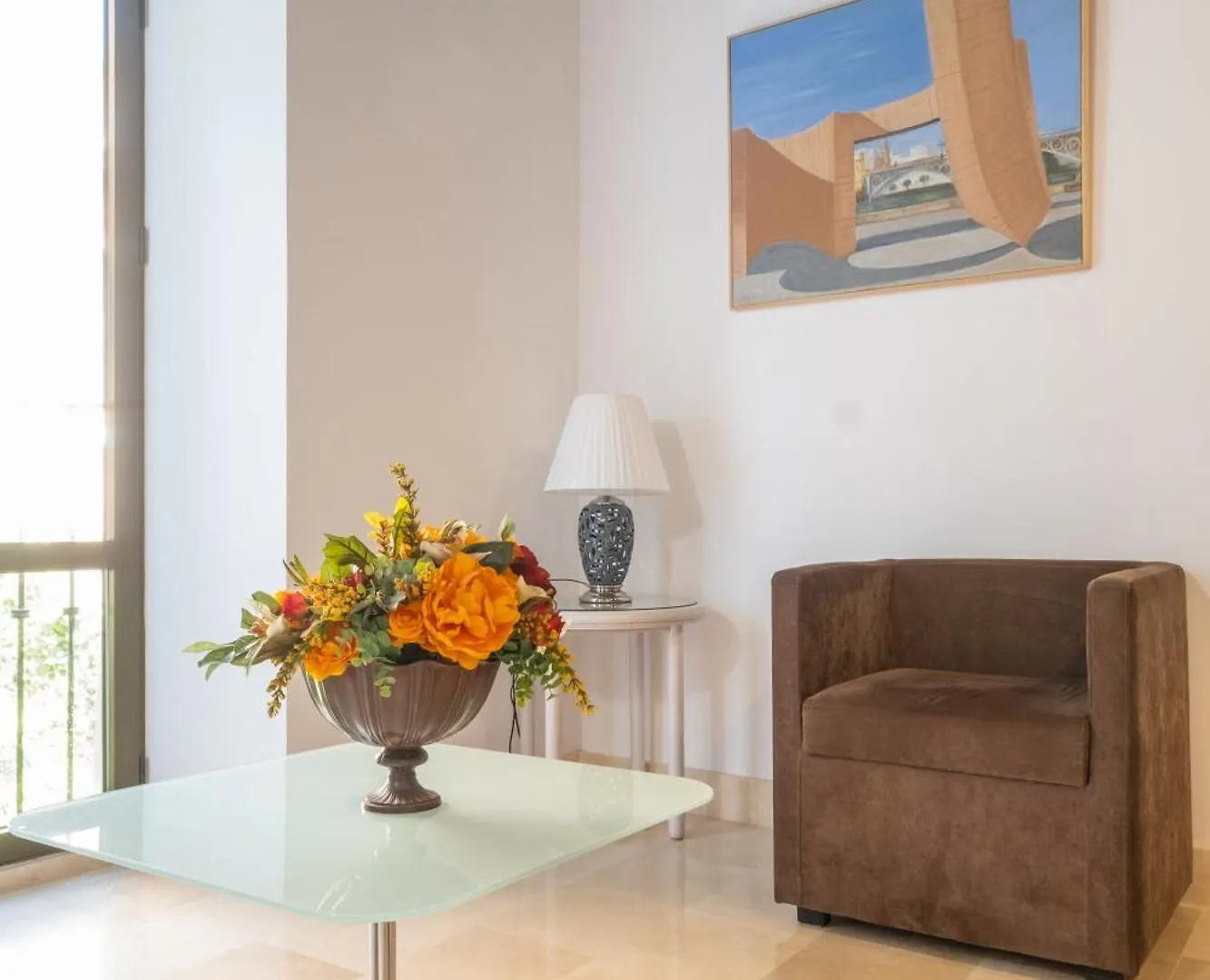 Apartamentos Casa-Palacio Santa Pola Ronda