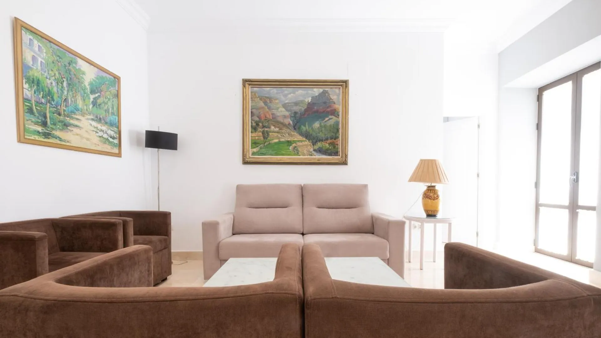 Apartamentos Casa-Palacio Santa Pola Ronda 0*,