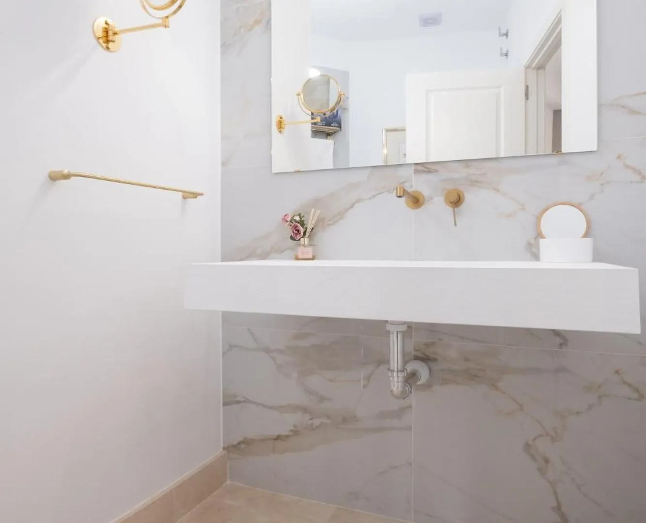 Apartamentos Casa-Palacio Santa Pola Ronda