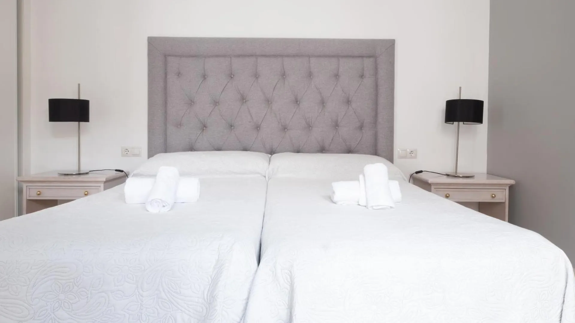 Apartamentos Casa-Palacio Santa Pola Ronda 0*,  Spain