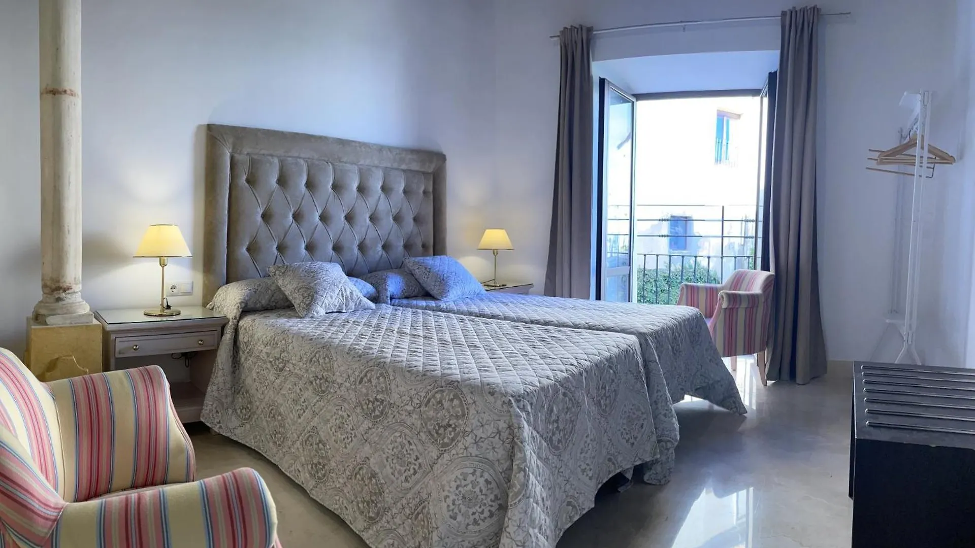 Apartamentos Casa-Palacio Santa Pola Ronda